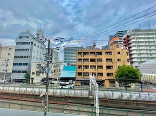 ハイツ・オークラ天神橋(305)の物件内観写真